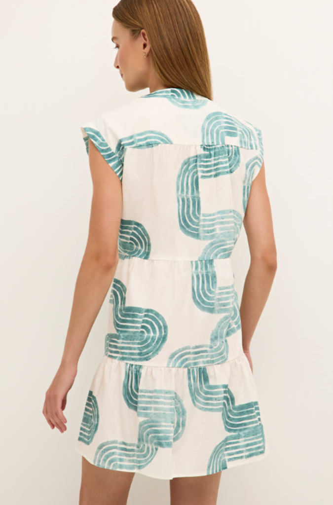 LACHLAN DRESS