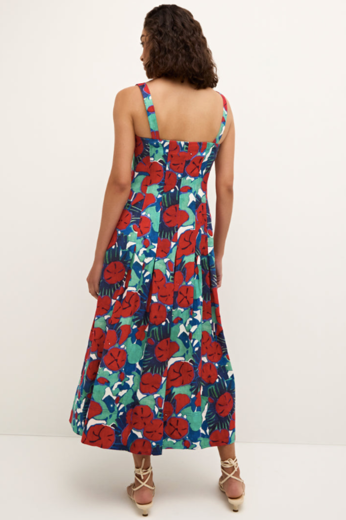 DIXON DRESS