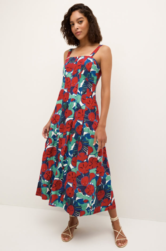 DIXON DRESS