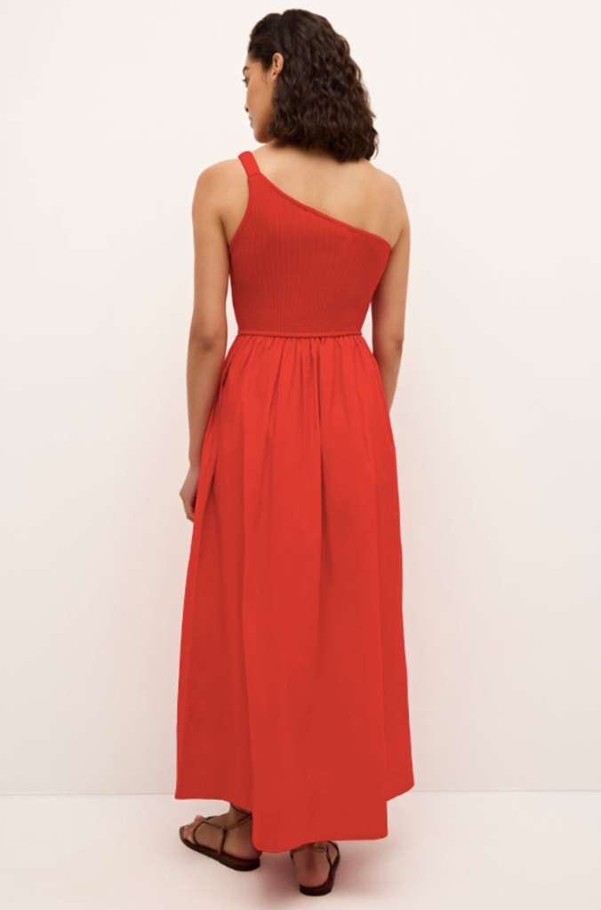 TOBIE DRESS
