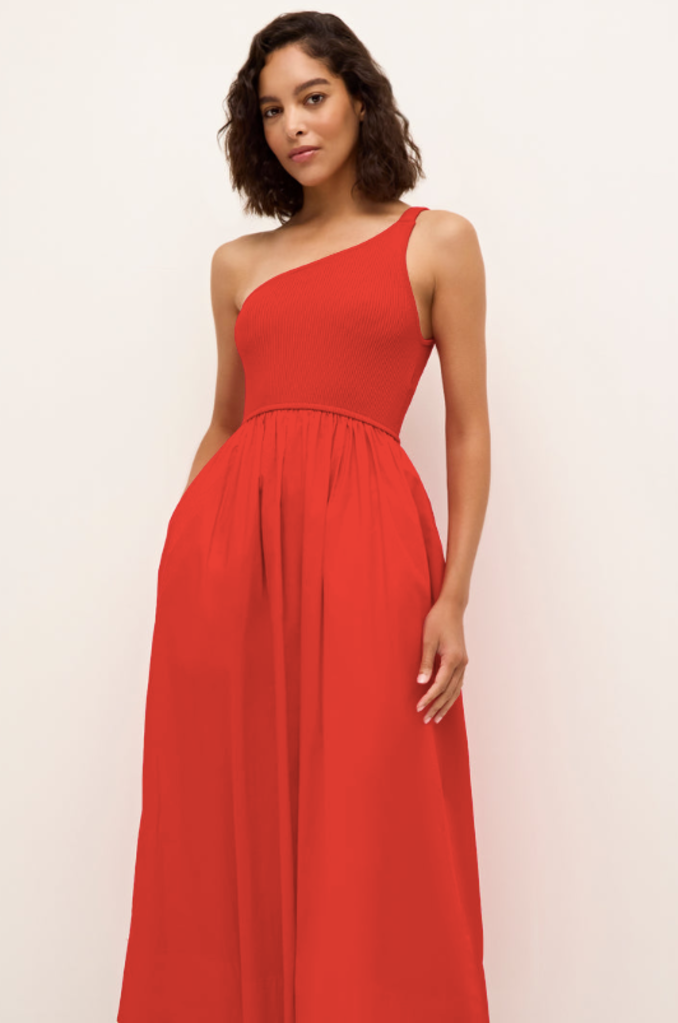 TOBIE DRESS