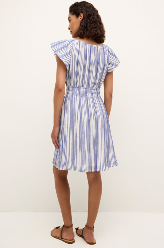 EMILIA DRESS