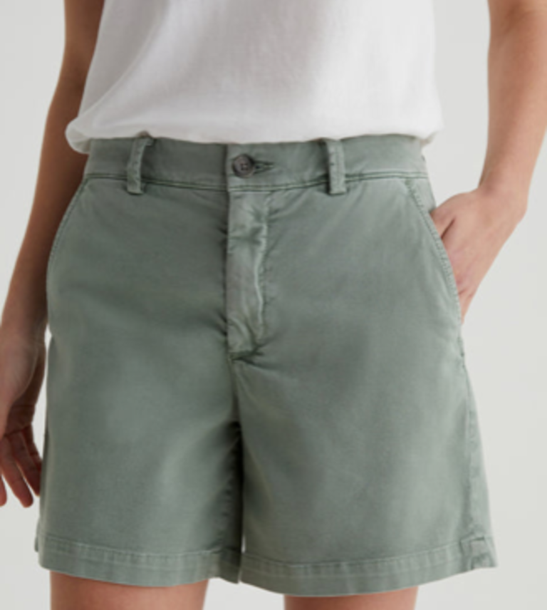 AG JEANS JUDE SHORT