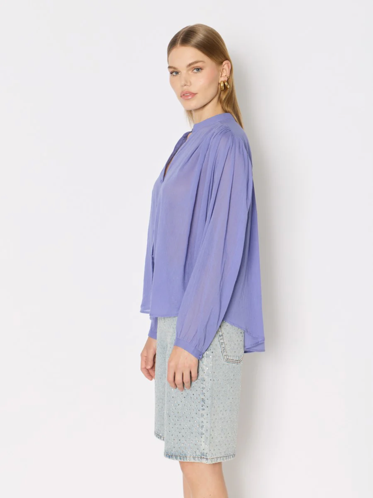 BERENICE CASSANDRA BLOUSE