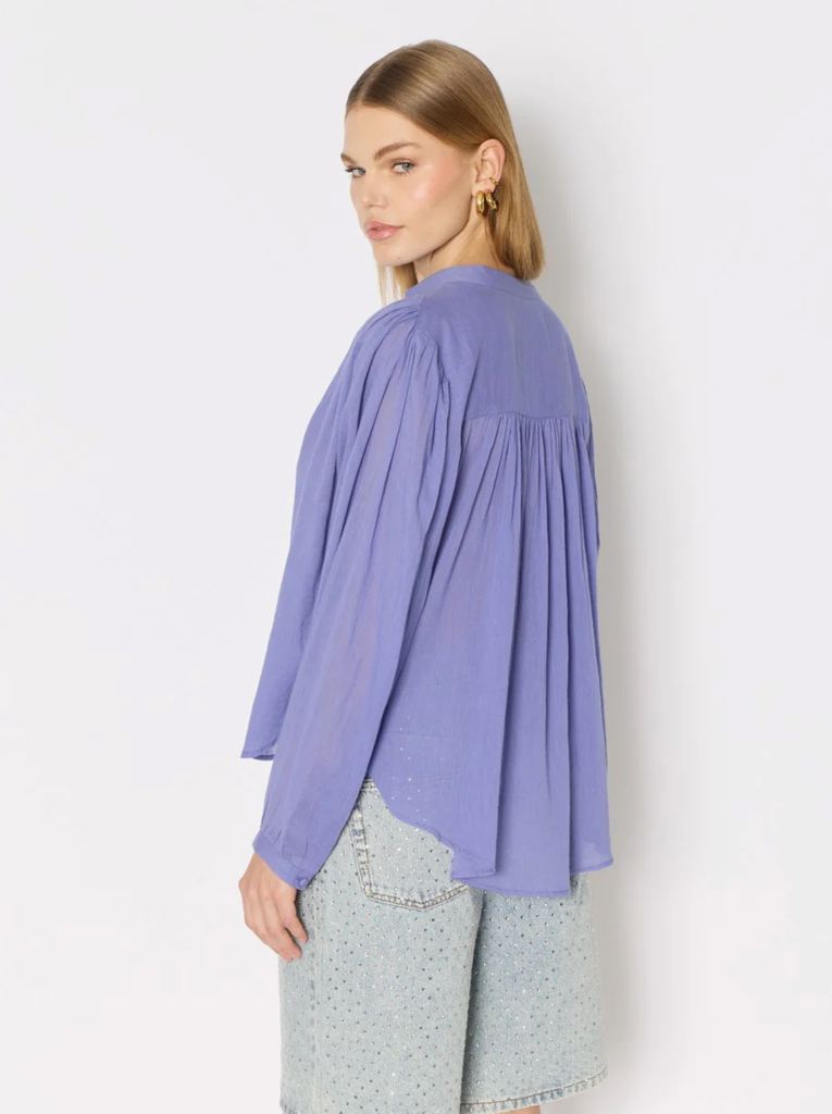 BERENICE CASSANDRA BLOUSE