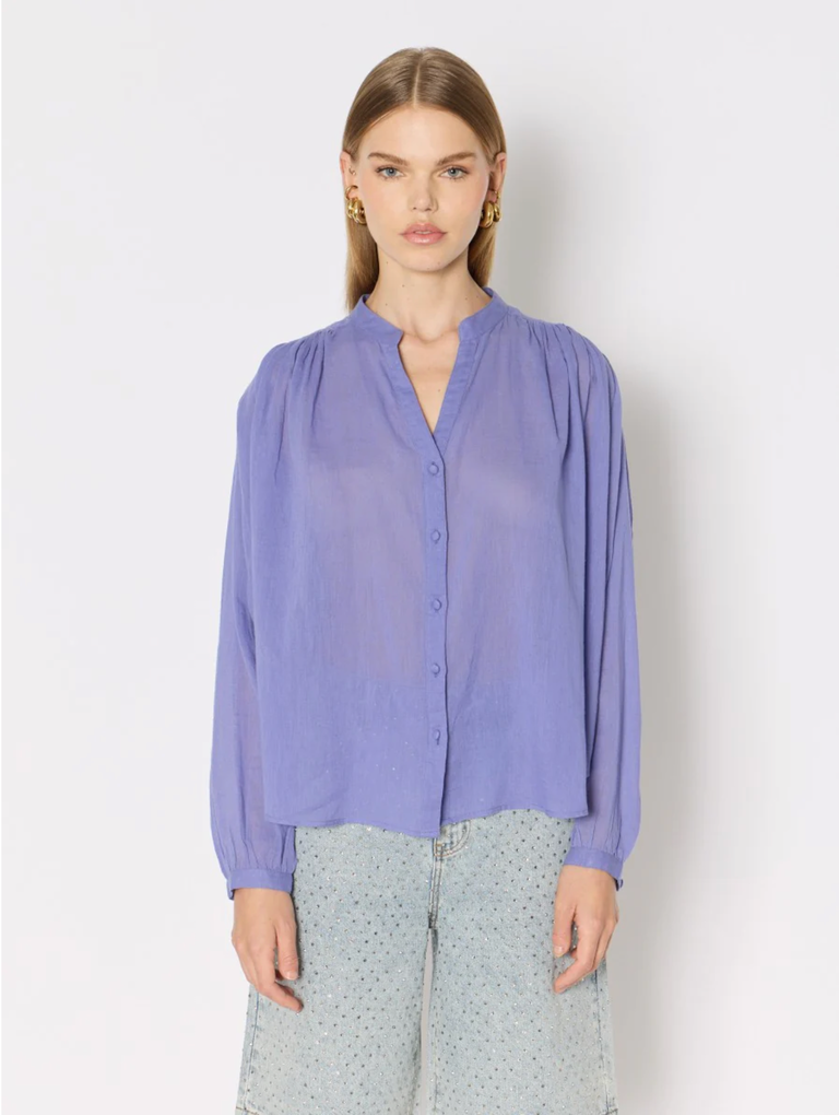 BERENICE CASSANDRA BLOUSE