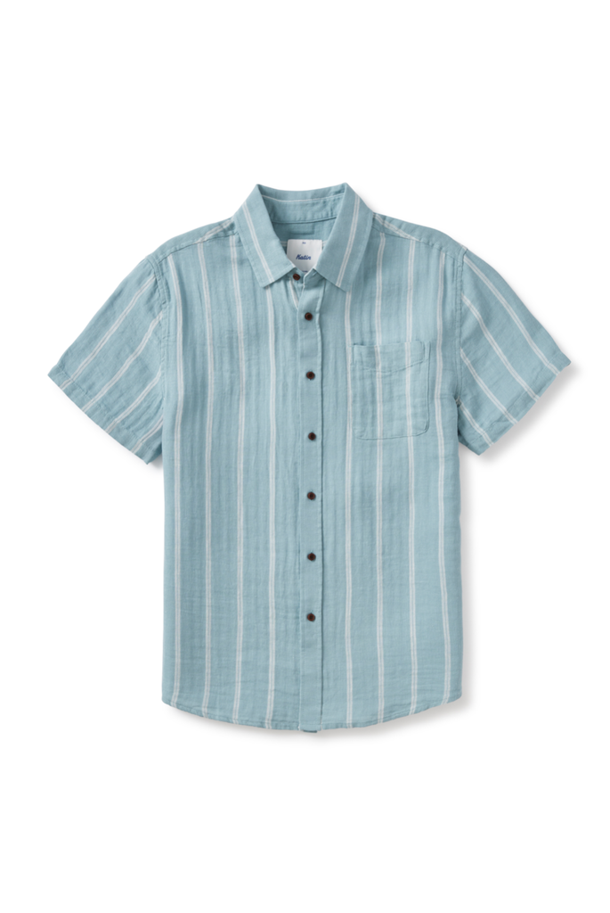 KATIN ALAN SHIRT