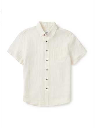 KATIN ALAN SOLID SHIRT