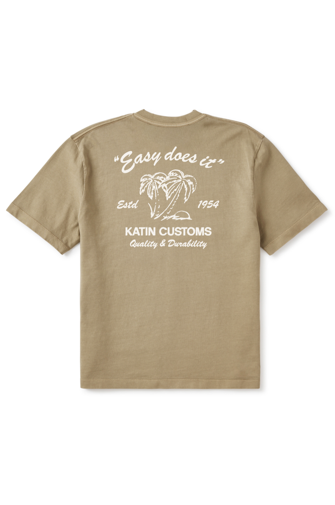 KATIN SUDS RELAXED TEE
