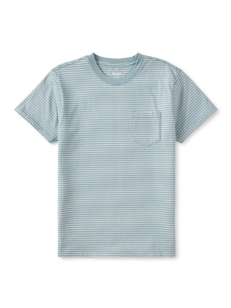 KATIN FINLEY POCKET TEE