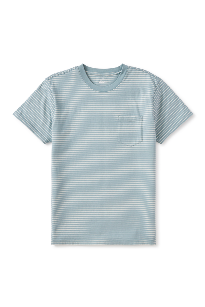 KATIN FINLEY POCKET TEE