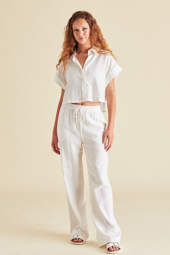 STEVE MADDEN ILARA TOP