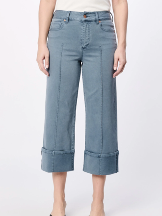 DEAR JOHN HOLLY STRAIGHT LEG JEAN