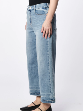 DEAR JOHN AUDREY WIDE LEG PANT