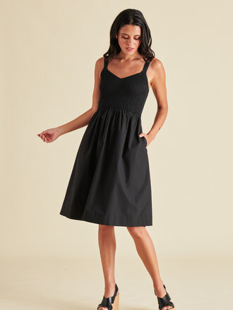 STEVE MADDEN FLEUR DRESS