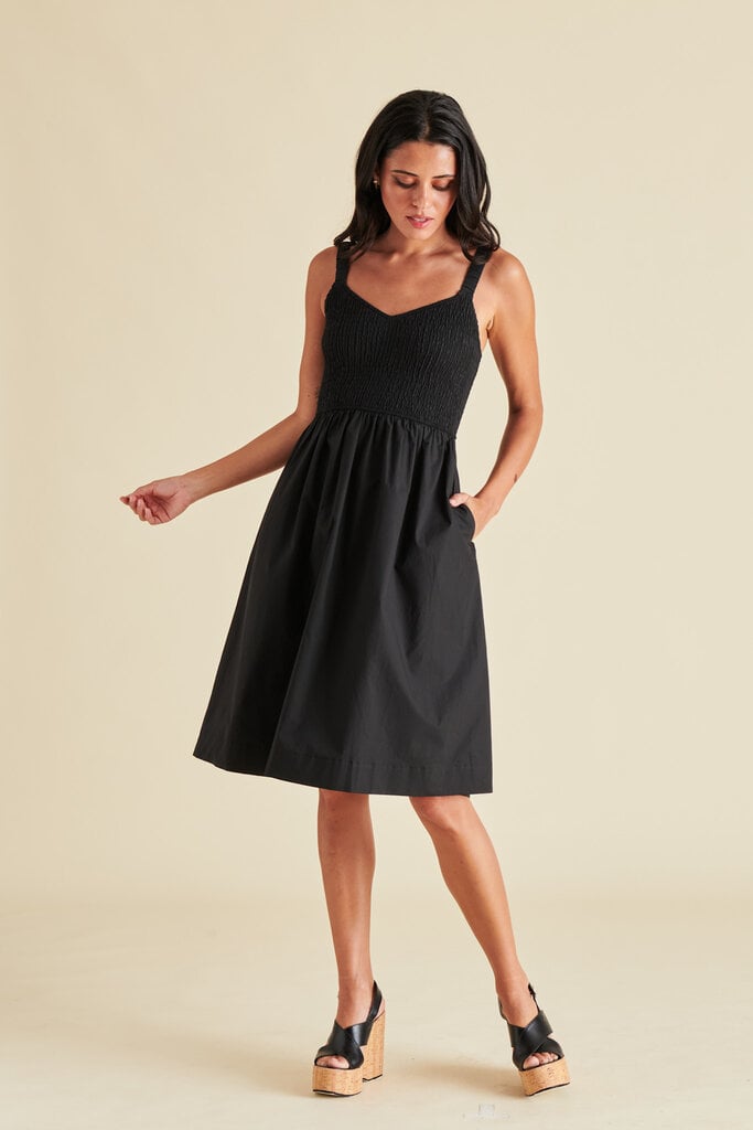 STEVE MADDEN FLEUR DRESS
