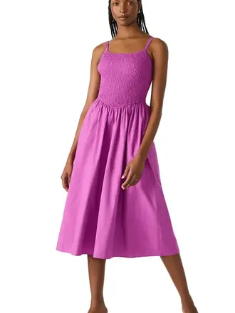 STEVE MADDEN CODIE DRESS