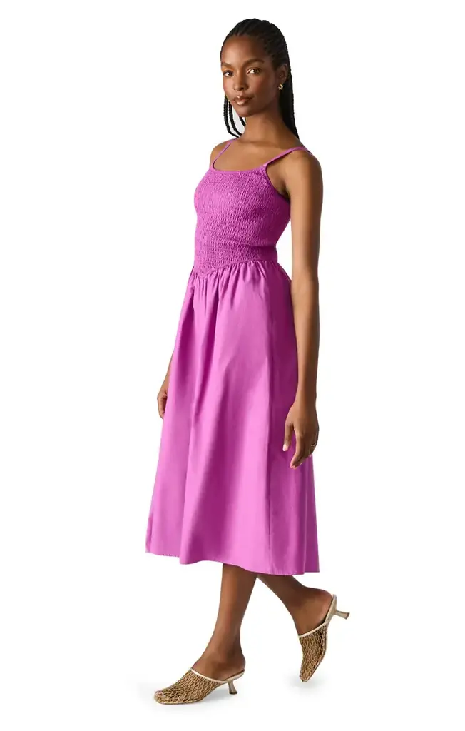 STEVE MADDEN CODIE DRESS