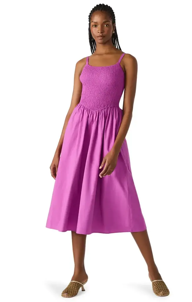 STEVE MADDEN CODIE DRESS