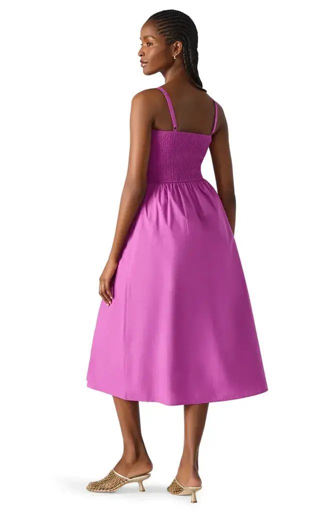 STEVE MADDEN CODIE DRESS