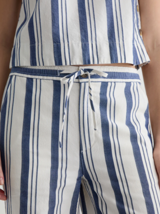 AG JEANS CAROLYN PULL ON WIDE LEG