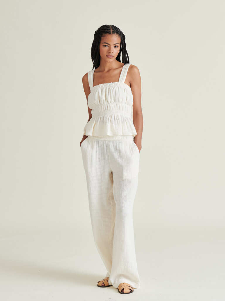 STEVE MADDEN GABRIELLE TOP