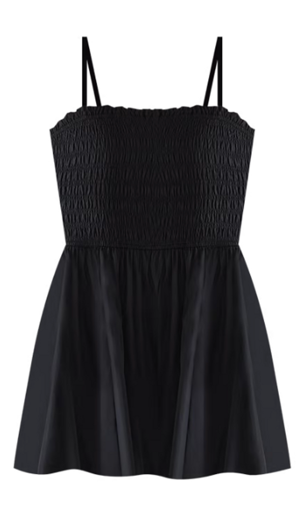 STEVE MADDEN LOTTY DRESS