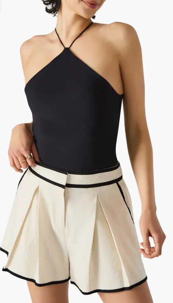STEVE MADDEN LINNIE TOP
