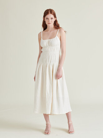STEVE MADDEN TOBY DRESS