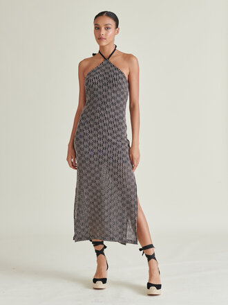 STEVE MADDEN TATUM DRESS