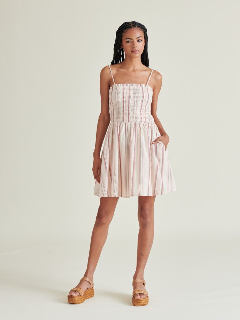 STEVE MADDEN LOTTY DRESS