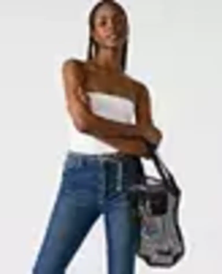 STEVE MADDEN ARIA TOP