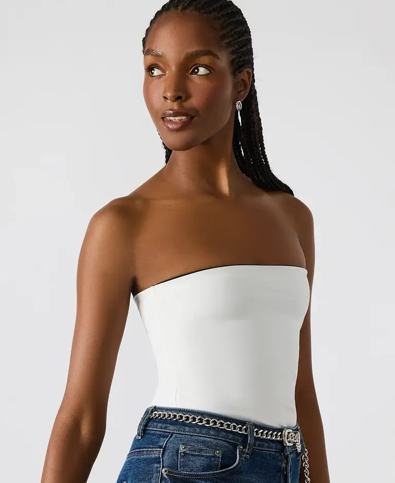 STEVE MADDEN ARIA TOP