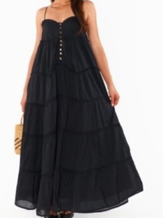 SHOW ME YOUR MUMU GRACIE MIDI DRESS