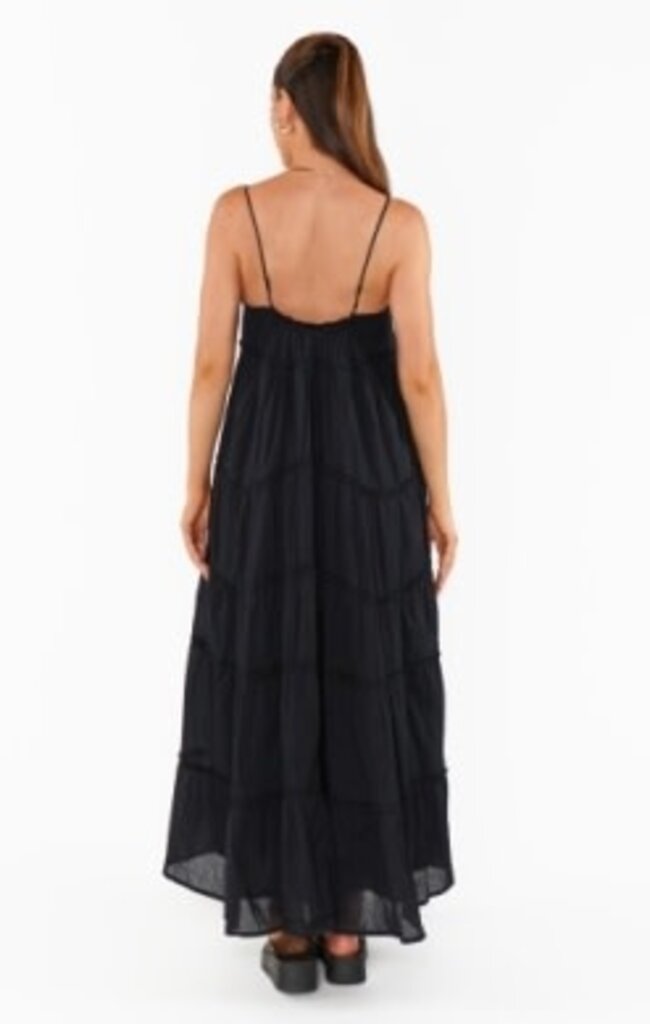 SHOW ME YOUR MUMU GRACIE MIDI DRESS