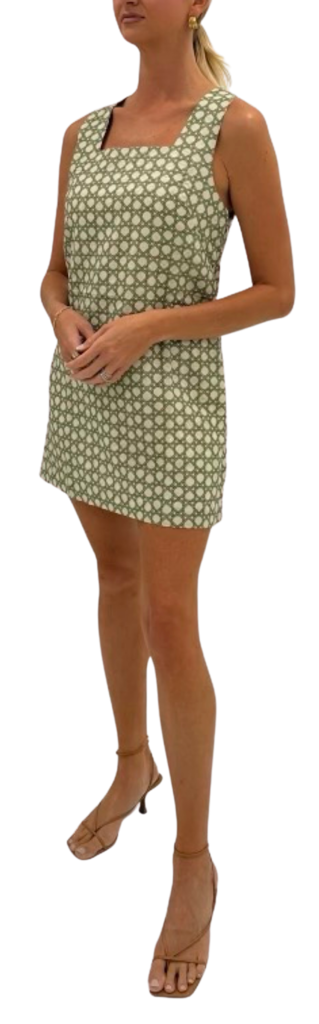 NIXON DRESS