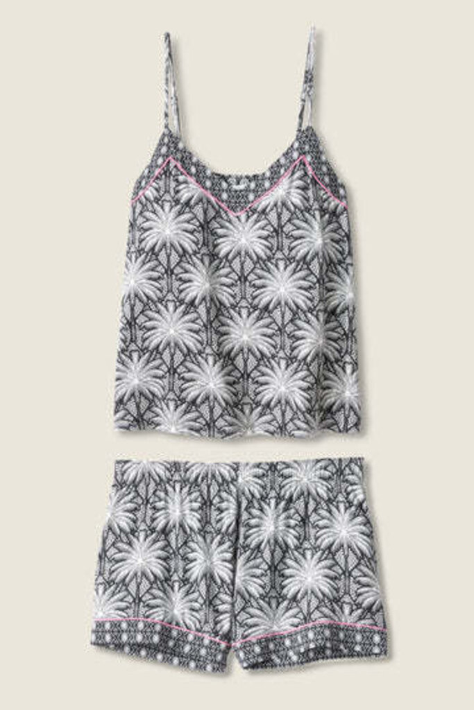 P.J. SALVAGE SHADY BEACH SHORT