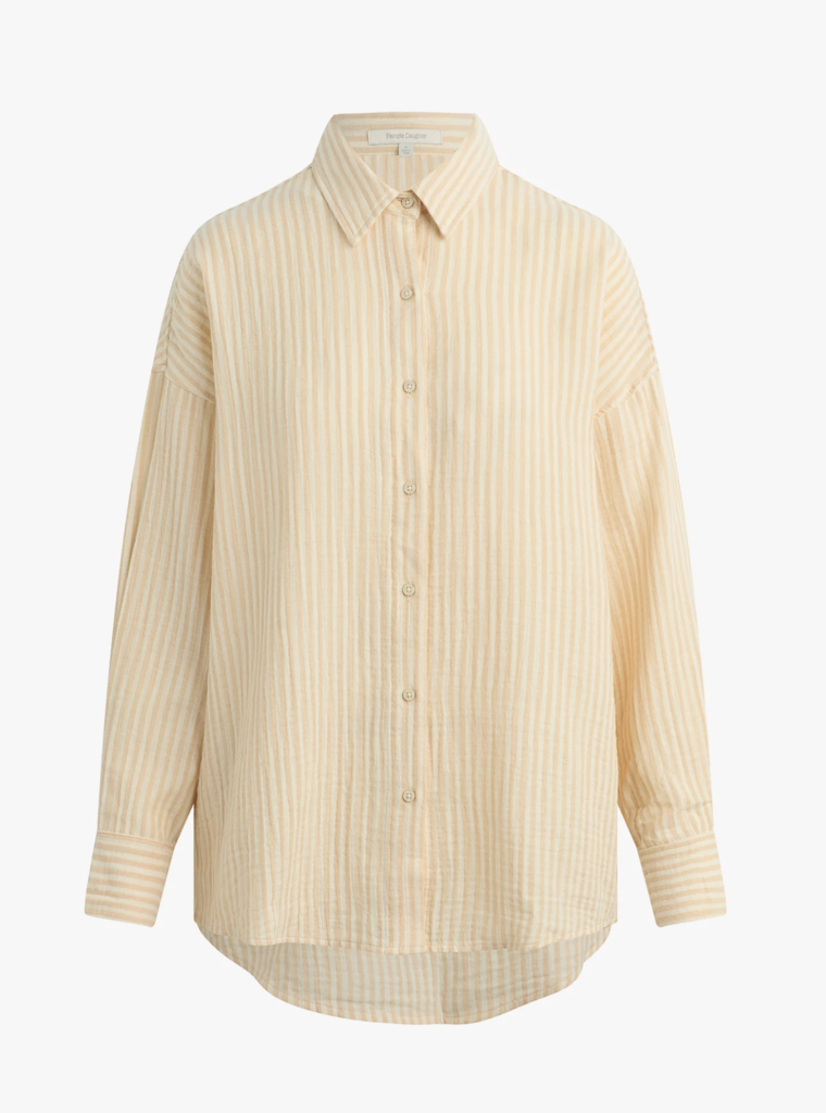 FAVORITE DAUGHTER THE EX-BOYFRIEND SHIRT