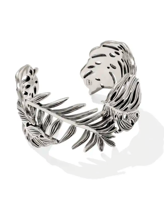 KAYLA VINTAGE CUFF BRACELET