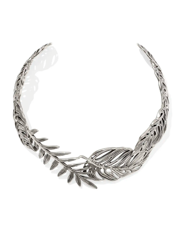 KAYLA STATEMENT NECKLACE