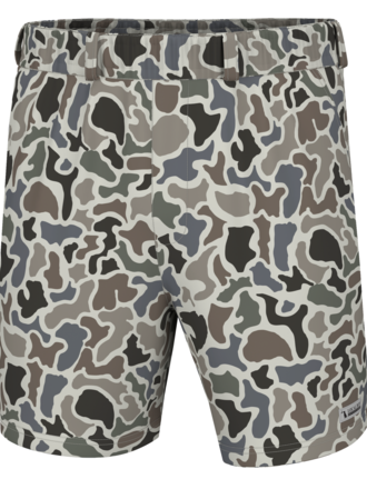 LOCAL BOY OUTFITTERS VOLLEY SHORT