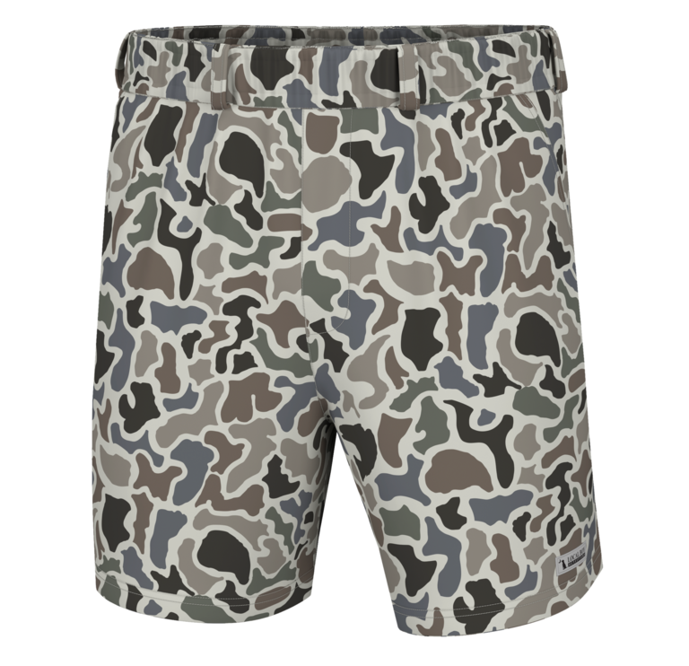 LOCAL BOY OUTFITTERS VOLLEY SHORT