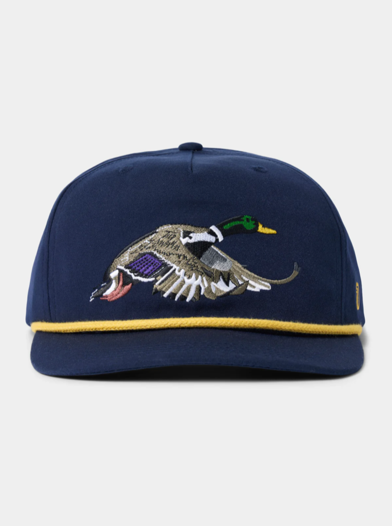 DUCK CAMP MALLARD HAT