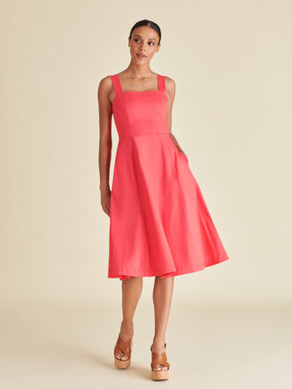 STEVE MADDEN DOLLY DRESS