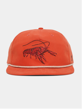 DUCK CAMP CRAWFISH HAT