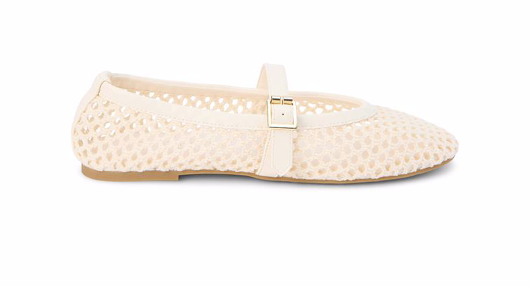 NOLITA BALLET FLAT