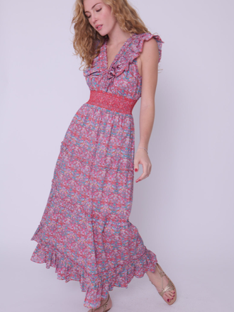 LOVE THE LABEL AZALEA DRESS