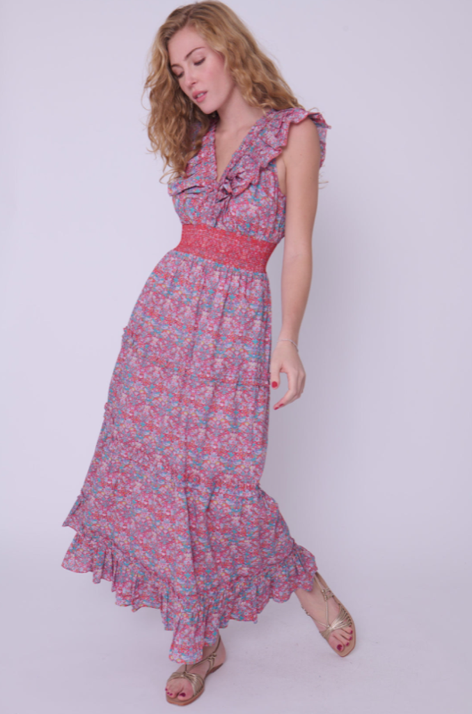 LOVE THE LABEL AZALEA DRESS