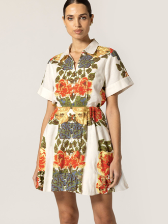 Cleobella SADIE MINI DRESS