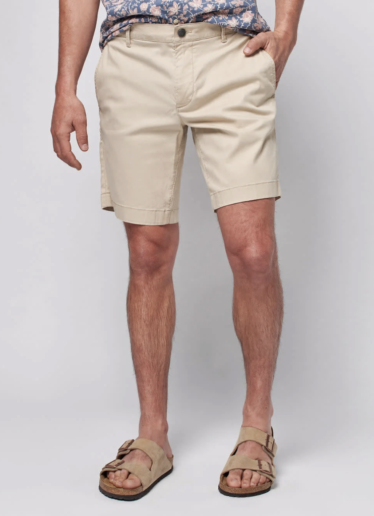 FAHERTY 8" ISLAND LIFE SHORT